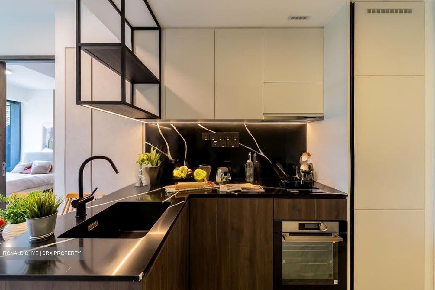 Jervois Mansion (D10), Apartment #610649311